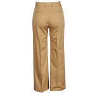QL2-Quelledue - Hose - Teodora - camel