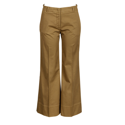 QL2-Quelledue - Hose - Melody - oliv