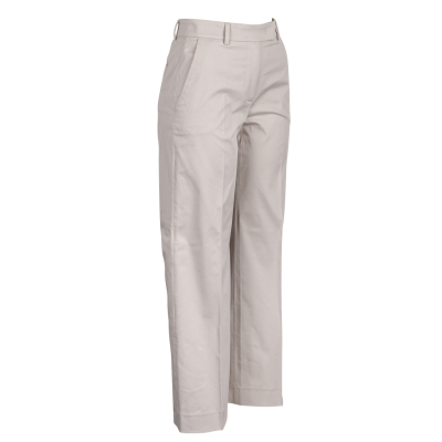 QL2-Quelledue - Hose - Teodora - hellbeige - greige