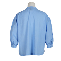 Sacrécoeur - Bluse - Carla - hellblau