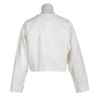 Lis Lareida - Jeans-Jacke - Nana - offwhite