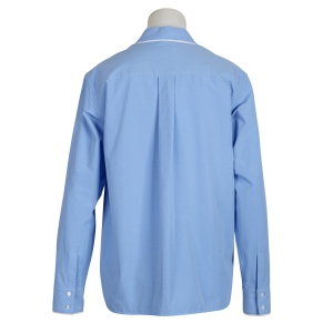 Lis Lareida - Bluse - Dante - hellblau 44