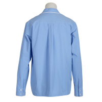 Lis Lareida - Bluse - Dante - hellblau 44