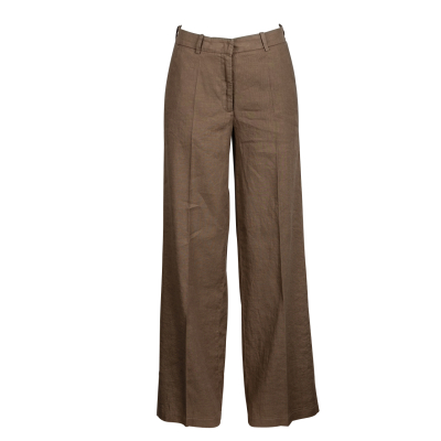 Cambio - Hose - Mira - hellbraun - nougat 44
