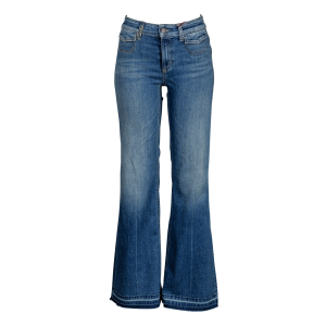 Cambio - Jeans - Fabienne - blau