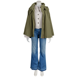 Cambio - Jeans - Fabienne - blau