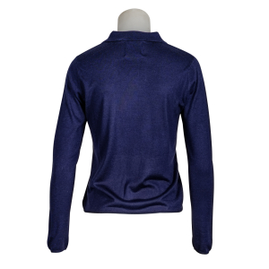 Jumper 1 2 3 4 - Cardigan - Slinky - dunkelblau