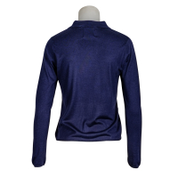 Jumper 1 2 3 4 - Cardigan - Slinky - dunkelblau