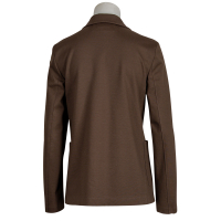 Harris Wharf London  - Jersey - Blazer - braun