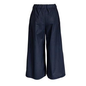 LABO.ART - Hose - Rock - Panta Rombo - dunkelblau