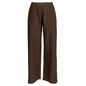 LABO.ART - Hose - Rock - Panta Diana - dunkelbraun