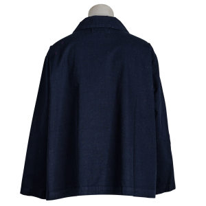 LABO.ART - Blazer - Jacke - Ciacca Cortina - dunkelblau