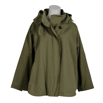 Mabrun - Jacke - Diane - oliv - grün dt.40/it.46