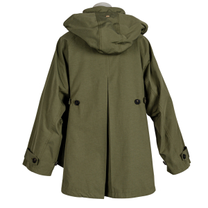 Mabrun - Jacke - Diane - oliv - grün dt.40/it.46