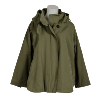 Mabrun - Jacke - Diane - oliv - grün dt.40/it.46