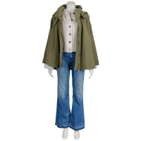 Mabrun - Jacke - Diane - oliv - grün dt.40/it.46