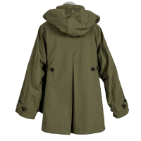 Mabrun - Jacke - Diane - oliv - grün dt.40/it.46