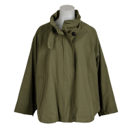 Mabrun - Jacke - Diane - oliv - grün dt.40/it.46