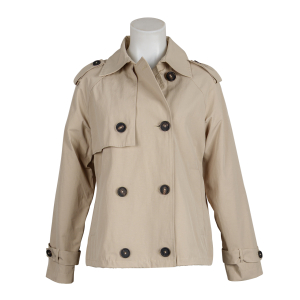Mabrun - Cabanjacke - Daria - beige