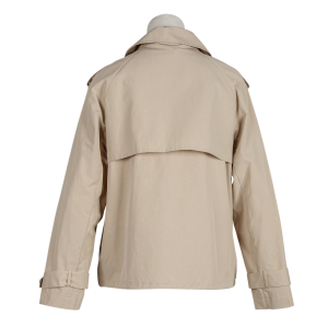 Mabrun - Cabanjacke - Daria - beige