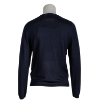 Allude - Pullover - dunkelblau