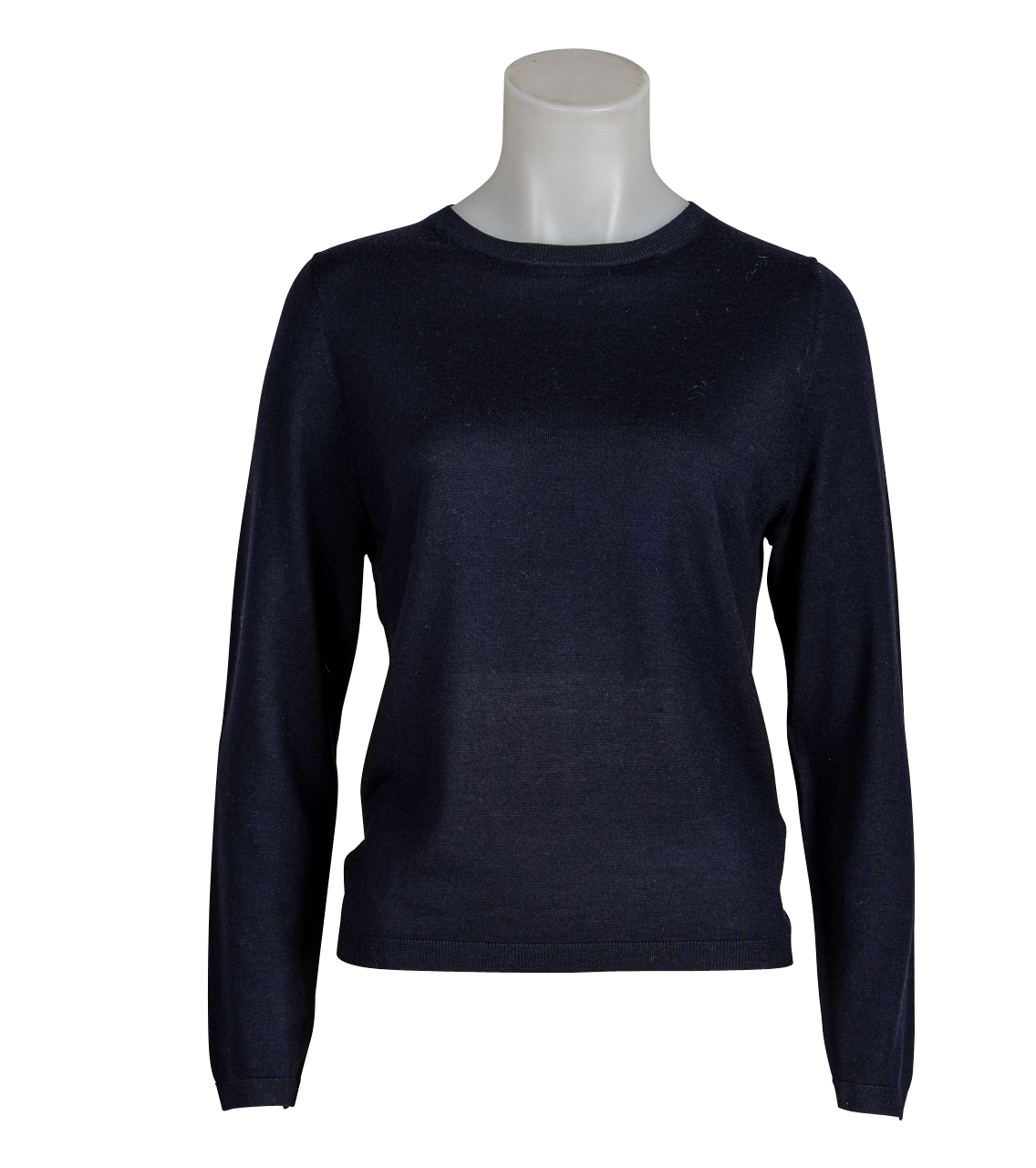 Allude - Pullover - dunkelblau L