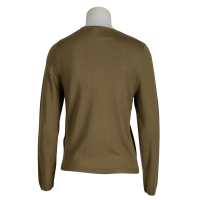 Allude - Pullover - olive