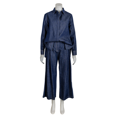 FFC - Jeanshose - Jeansbluse