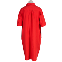 LABO.ART - Kleid - Kyoto - rot