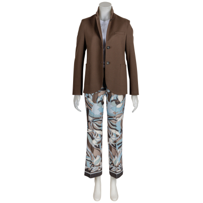 Blazer - Harris Wharf / Cambio -Hose