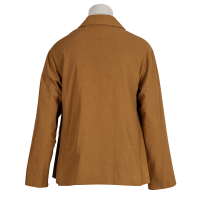 Kiltie - Blazer - Petra - cognac