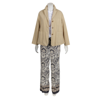 Kiltie - Blazer / Cambio - Hose / Soluzione - Shirt