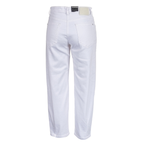 Cambio - Jeans - Elin - weiß 40