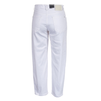Cambio - Jeans - Elin - weiß 40
