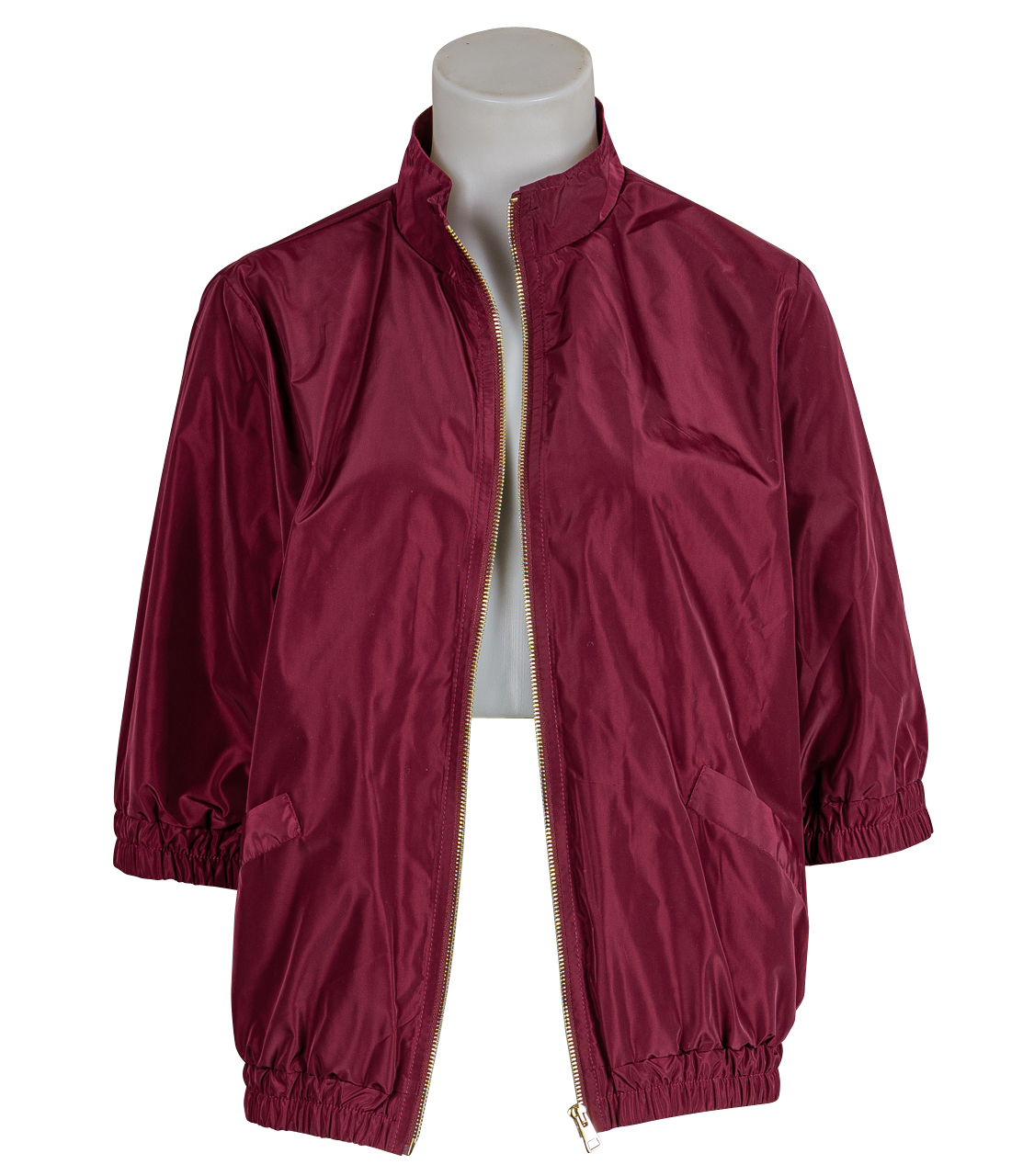 Amaya Amsterdam - Blouson - Jacke - Storm - bordeaux