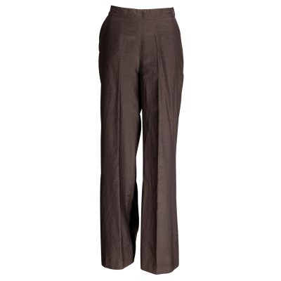 Kiltie - Hose - Gigi - dunkelbraun