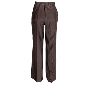 Kiltie - Hose - Gigi - dunkelbraun