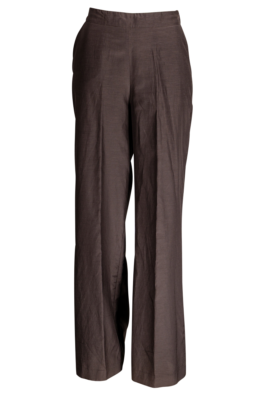 Kiltie - Hose - Gigi - dunkelbraun