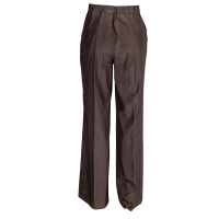 Kiltie - Hose - Gigi - dunkelbraun