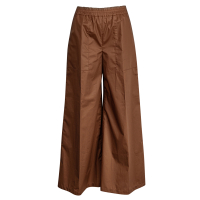 QL2-Quelledue - Hose - Ostuni - schoko - braun dt.42/it.48