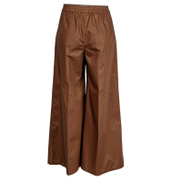 QL2-Quelledue - Hose - Ostuni - schoko - braun dt.42/it.48
