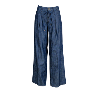 Cambio - Jeans - Alina - dunkelblau 36