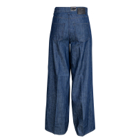 Cambio - Jeans - Alina - dunkelblau 36