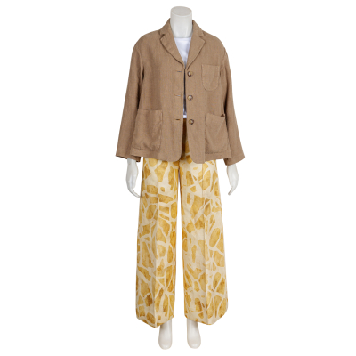 Kiltie / Soluzione / Quelledue QL2