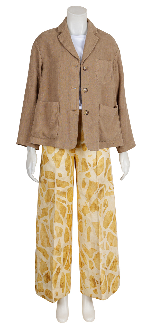 Kiltie / Soluzione / Quelledue QL2