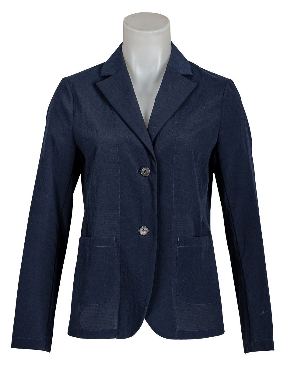 Lis Lareida - Blazer - Tory - dunkelblau 42