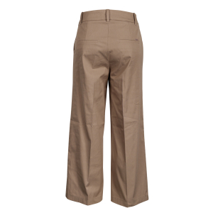 Cambio - Hose - California - taupe /schlamm 40