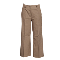 Cambio - Hose - California - taupe /schlamm 40