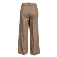 Cambio - Hose - California - taupe /schlamm 40