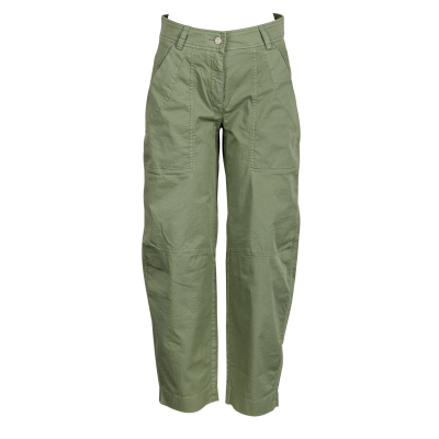Cambio - Hose - Orly - grün 42